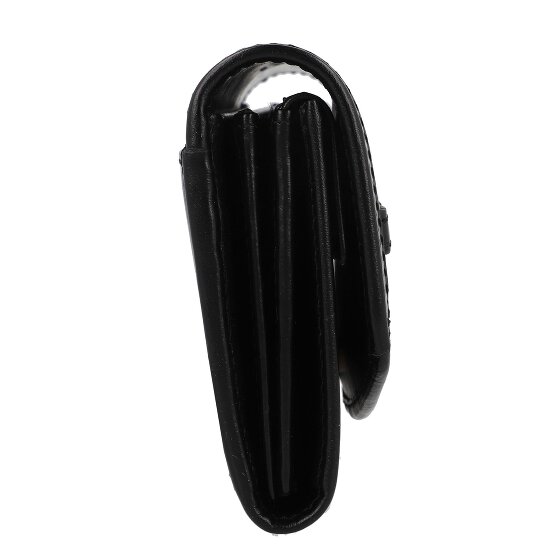 The Bridge Bettina Umhängetasche Leder 22 cm