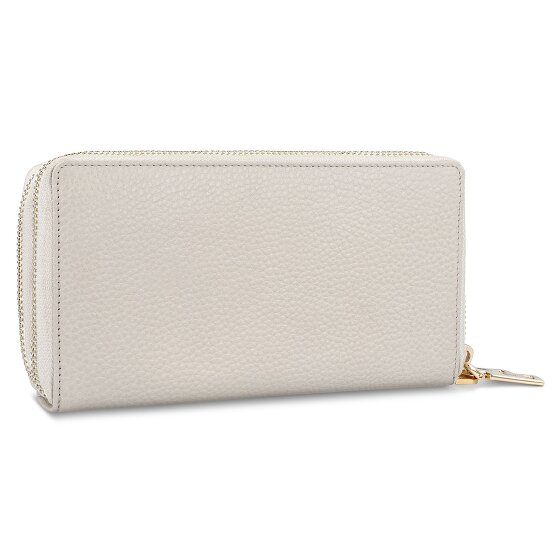 Lazarotti Bologna Leather Geldbörse RFID Schutz Leder 20 cm