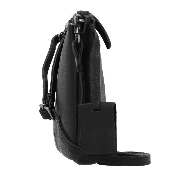 Burkely Antique Avery Umhängetasche Leder 24 cm