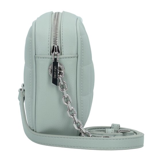 Calvin Klein Square Quilt Umhängetasche 21 cm