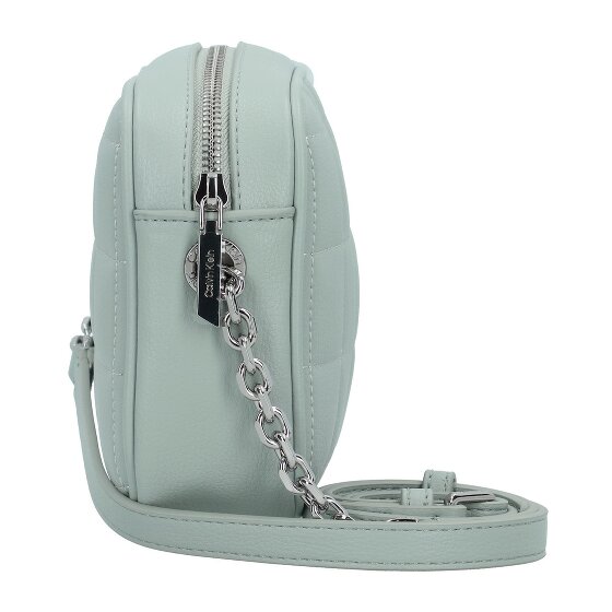 Calvin Klein Square Quilt Umhängetasche 21 cm