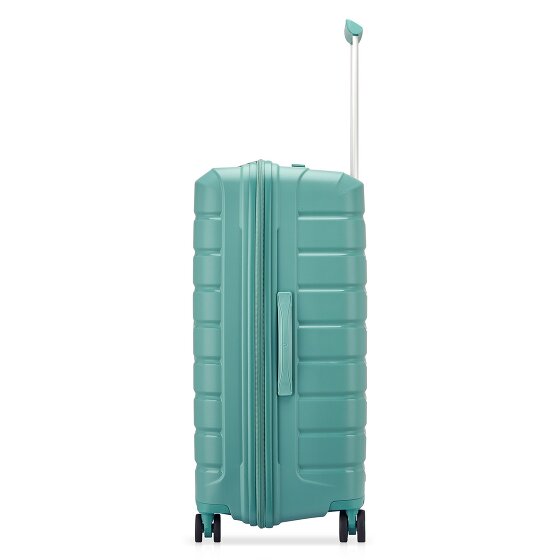Roncato B-Flying Trunk 4 Rollen Trolley 69 cm