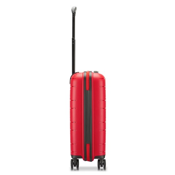 MODO by Roncato Supernova 2.0 4 Rollen Kofferset 2-teilig
