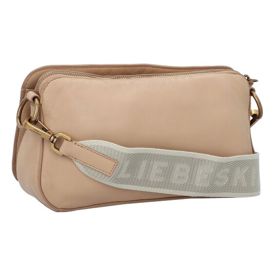Liebeskind Clarice Umhängetasche Leder 27 cm