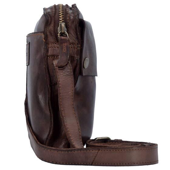 Harold's Submarine Umhängetasche Leder 16 cm