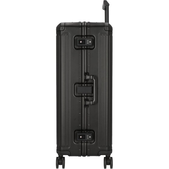 Travelite Next 4-Rollen Trolley 77 cm