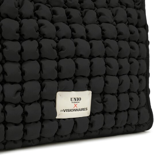 LES VISIONNAIRES Unio Hobo Schultertasche 47 cm