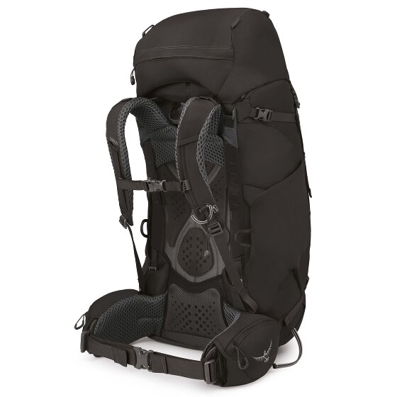 Osprey Kyte 68 Wanderrucksack WXS-S 75 cm Osprey Kyte 68 Wanderrucksack WXS-S 75 cm