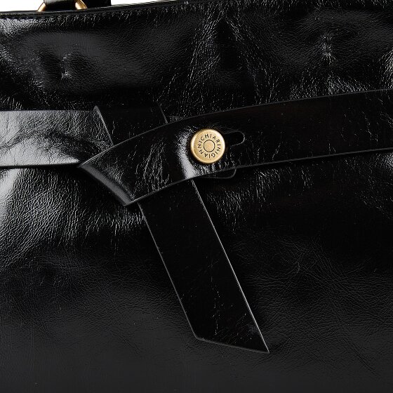 Gianni Chiarini Miranda Handtasche Leder 31 cm