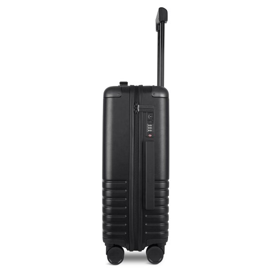 Kapten & Son Heathrow 4 Rollen Kabinentrolley 55 cm