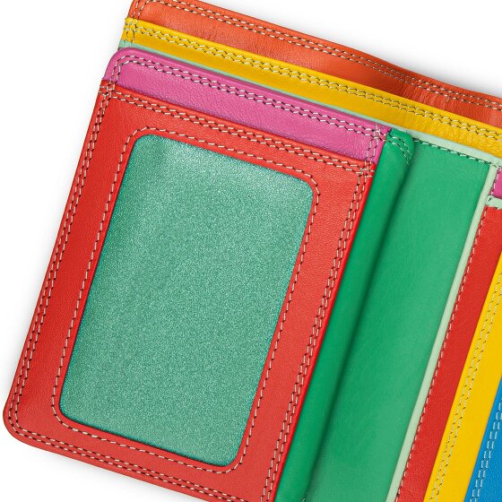 Mywalit Geldbörse Leder 13 cm