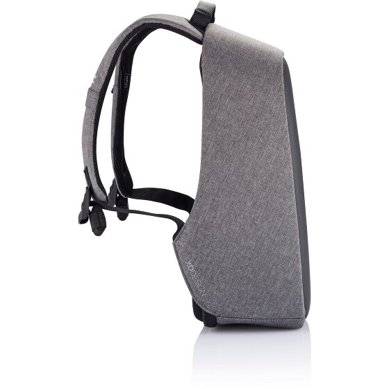 XD Design Bobby Hero Small Rucksack RFID 38 cm Laptopfach XD Design Bobby Hero Small Rucksack RFID 38 cm Laptopfach