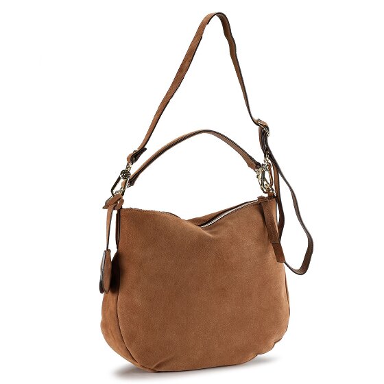 abro Juna Handtasche Leder 33 cm