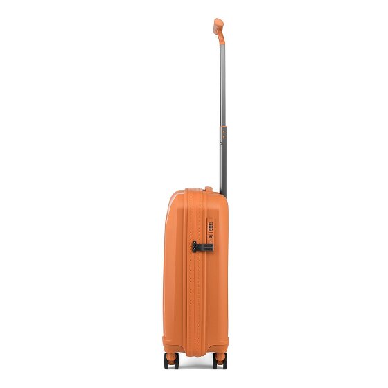 Epic Phantom SL 4-Rollen Kabinentrolley 55 cm