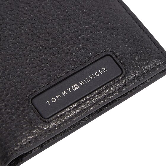 Tommy Hilfiger Monogram Geldbörse Leder 11.5 cm