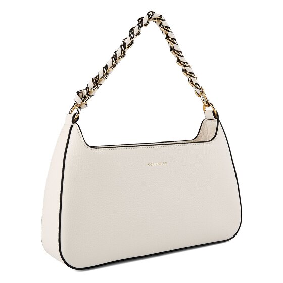 Coccinelle Beat Schultertasche Leder 28 cm