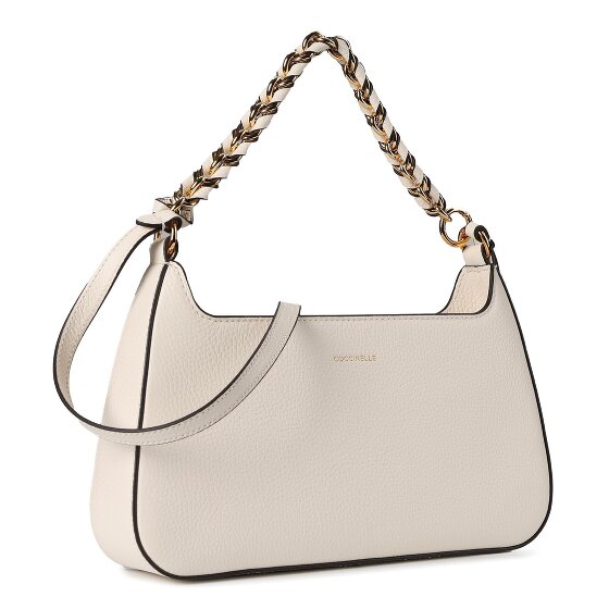 Coccinelle Beat Schultertasche Leder 28 cm