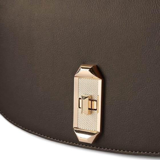 Seidenfelt Eiby Handtasche 24 cm