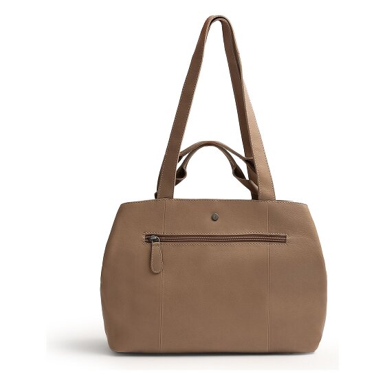 The Chesterfield Brand Nerissa Handtasche Leder 32 cm