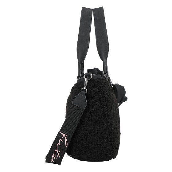 Fritzi aus Preußen Joly Limited Teddy Shopper Tasche 41 cm