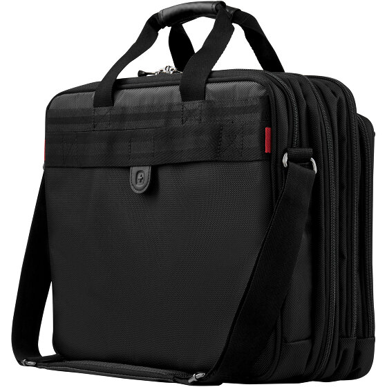Wenger Legacy Aktentasche 43 cm Laptopfach