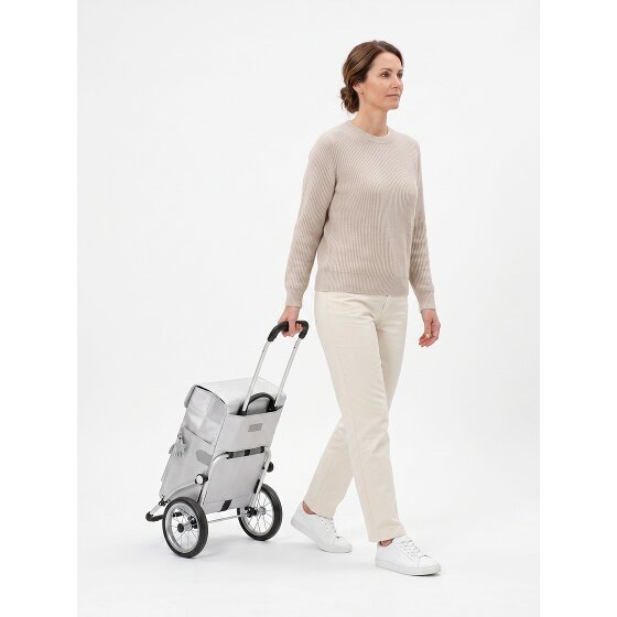 Andersen Shopper Royal Shopper Abbo Einkaufstrolley 54 cm