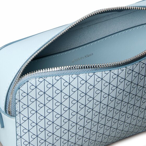 Calvin Klein Aop Umhängetasche 21.5 cm