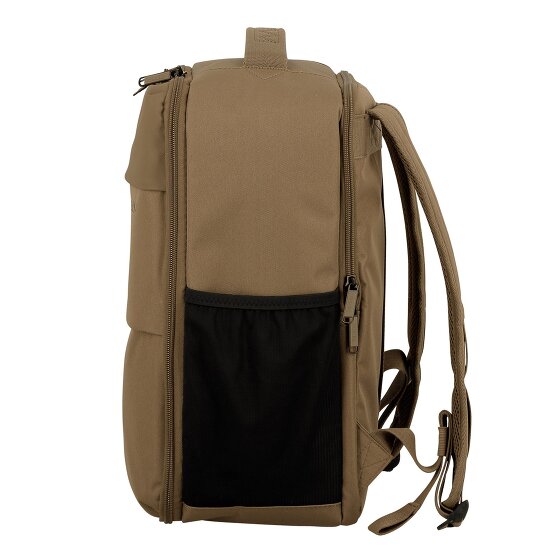 Jump Dunaa Reiserucksack 40 cm Laptopfach
