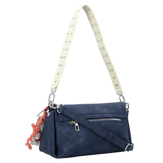 Desigual Sierra Naron Schultertasche 26 cm