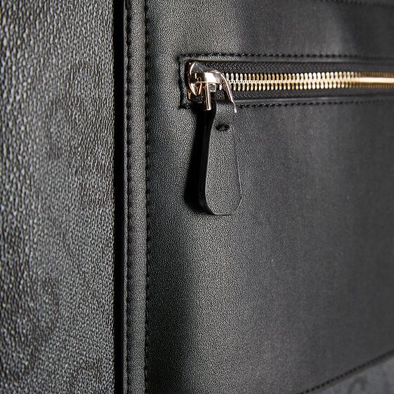 Guess Berta Schultertasche 34 cm