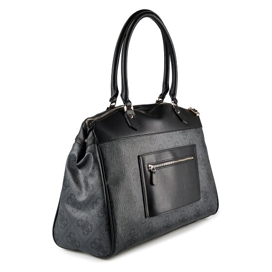 Guess Berta Schultertasche 34 cm