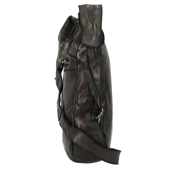 Harold's Submarine Umhängetasche Leder 31 cm