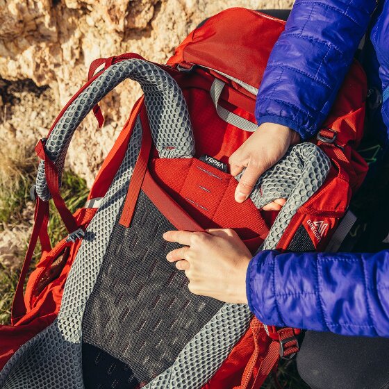 Gregory Amber 44 Trekkingrucksack 64 cm