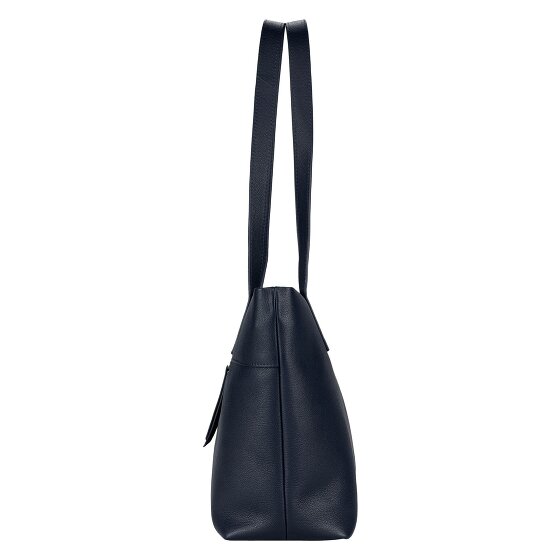 Jost Lysa Schultertasche Leder 36 cm
