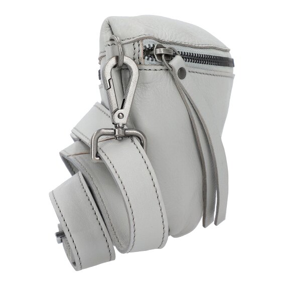 Harbour 2nd Just Pure Paulette Gürteltasche Leder 23 cm