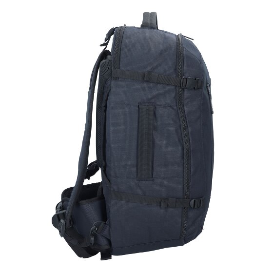 Samsonite Roader Business-Rucksack 57 cm Laptopfach