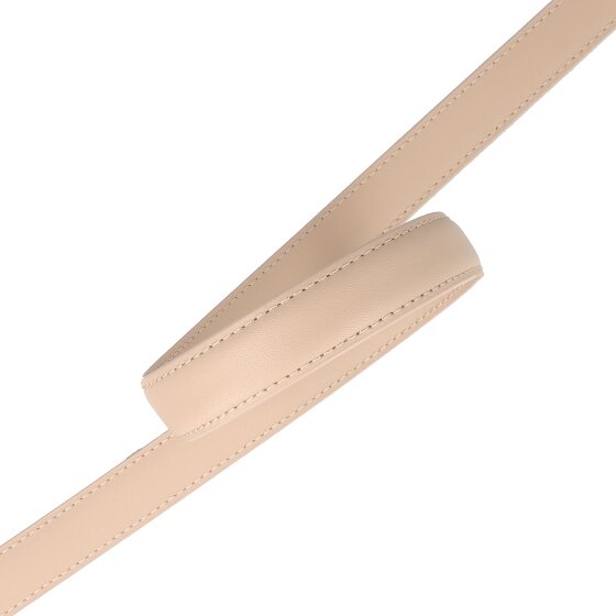 PINKO Love Berry Gürtel Leder