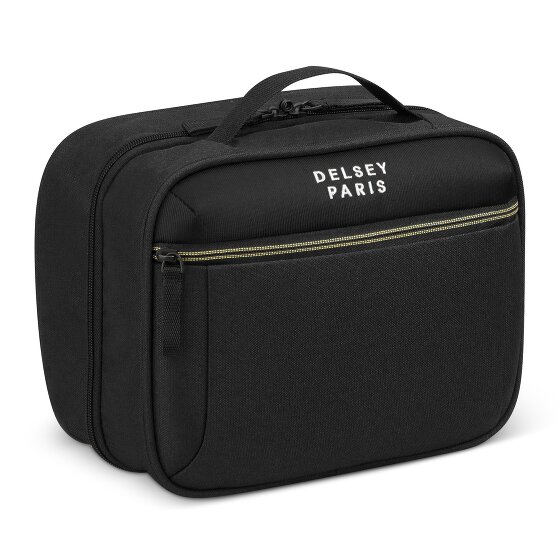 Delsey Paris Brochant 3 Kulturbeutel 27 cm