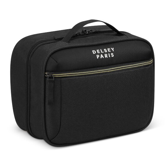 Delsey Paris Brochant 3 Kulturbeutel 27 cm