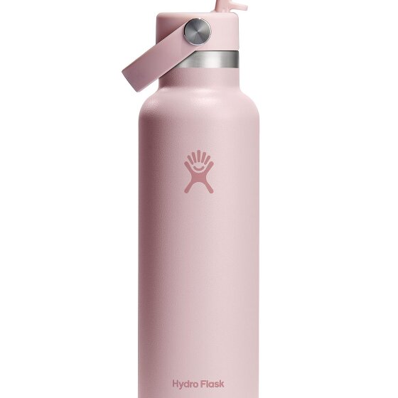 Hydro Flask Hydration Standard Flex Straw Cap Trinkflasche 620 ml