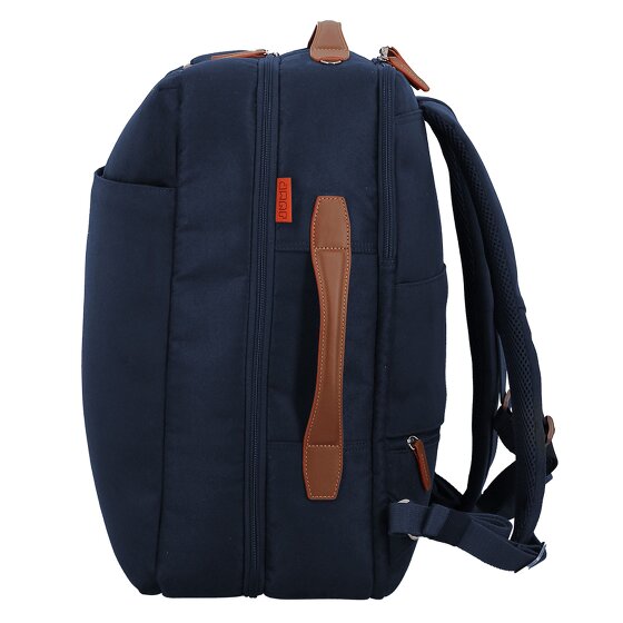 Jump Uppsala Business-Rucksack L 45 cm