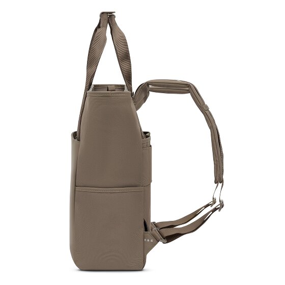 Kapten & Son Lindby Wickeltaschenset 4 tlg. Laptopfach