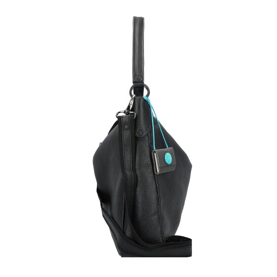 Gabs Calliope Schultertasche Leder 42 cm