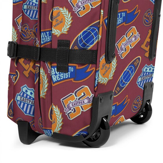 Eastpak Tranverz 2 Rollen Kabinentrolley 51 cm