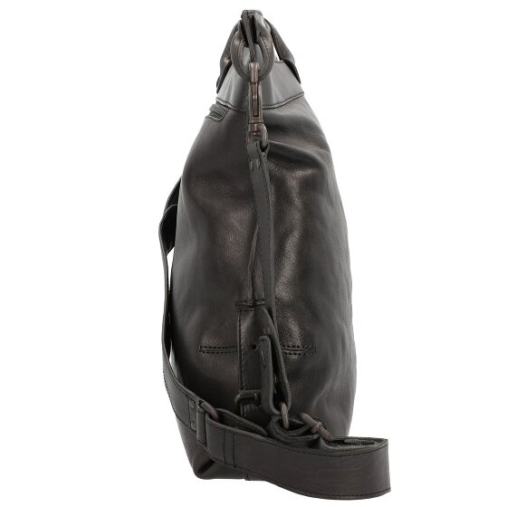 aunts & uncles Grandma's Luxury Club Mrs. Pancake Umhängetasche Leder 28 cm