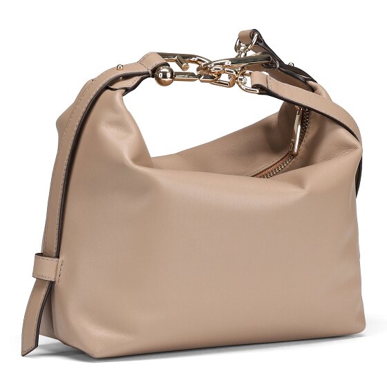 Furla Tonie Schultertasche Leder 21 cm