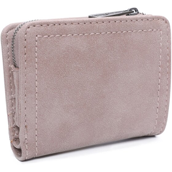 Fritzi aus Preußen Fritzi11 Aurelie Vintage Geldbörse 11.5 cm