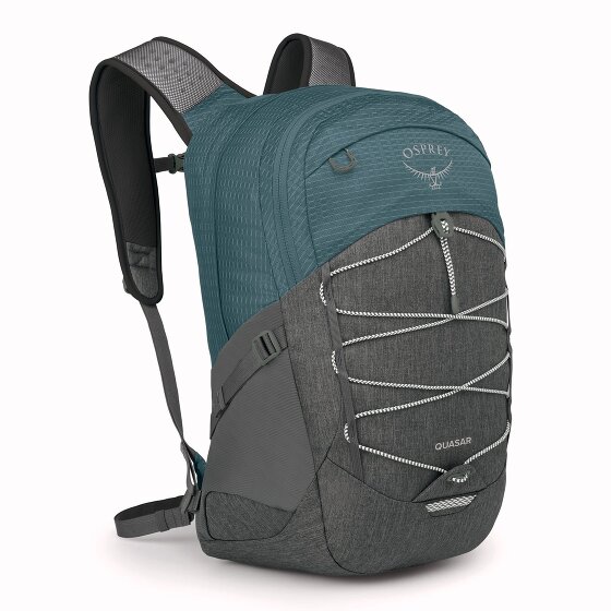 Osprey Quasar 26 Daypack 47 cm Laptopfach