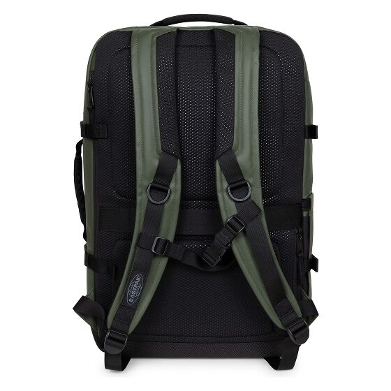 Eastpak Cnnct Travelpack Wanderrucksack 52 cm