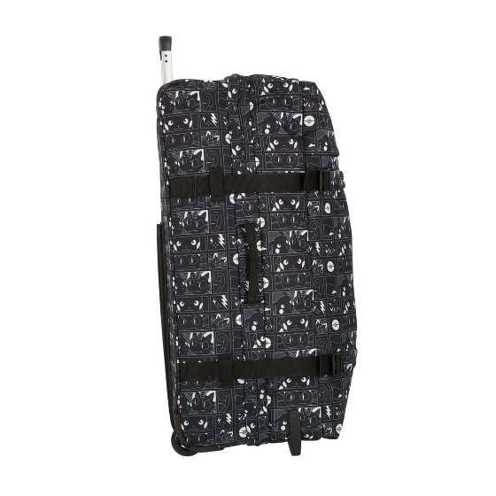Eastpak Transit'R 2 Rollen Reisetasche L 79 cm